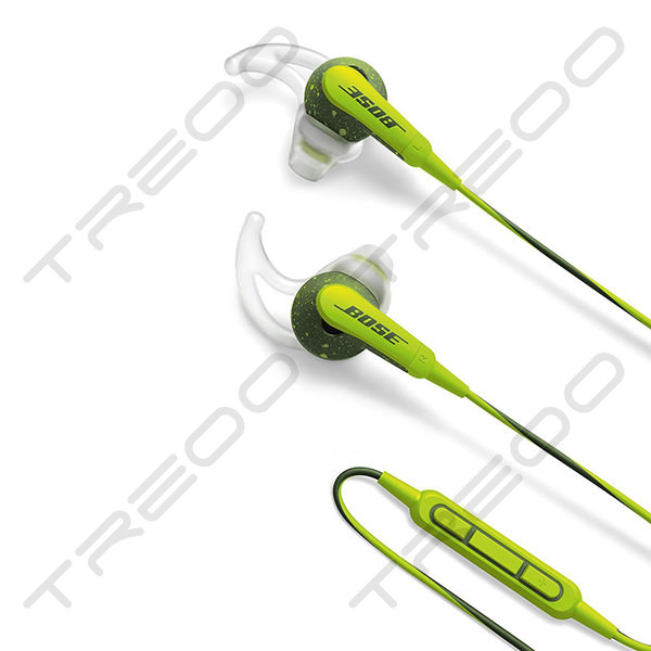 Bose SoundSport In-Ear Earphone with Mic