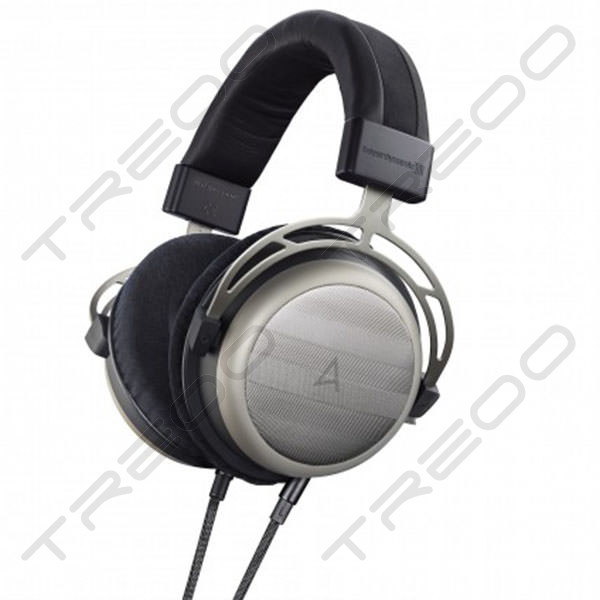 Astell&Kern AKT1P Over-Ear Headphone