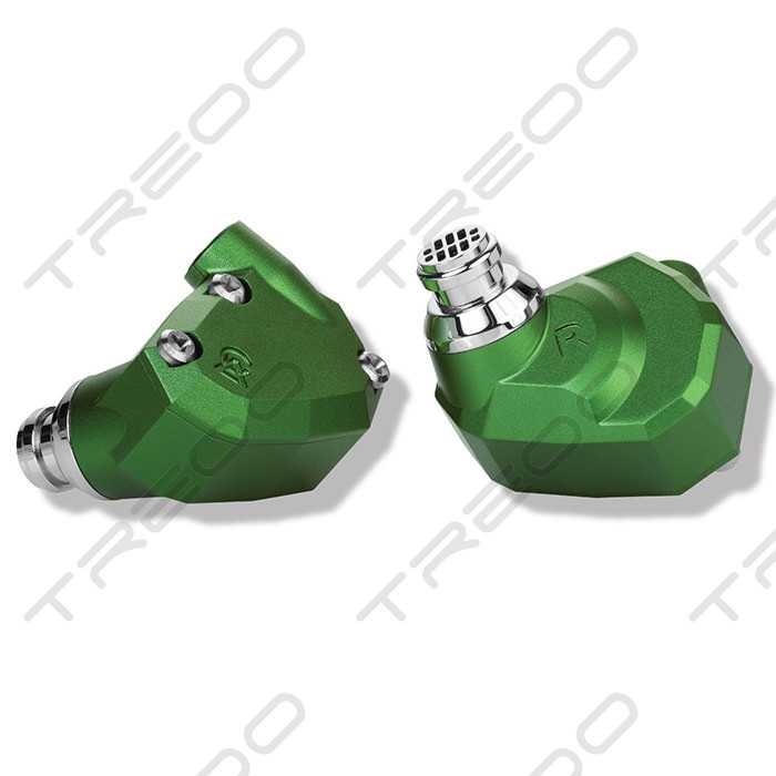 Campfire Audio Andromeda 2020