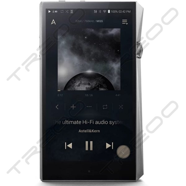 Astell & Kern SP2000 (Stainless Steel)