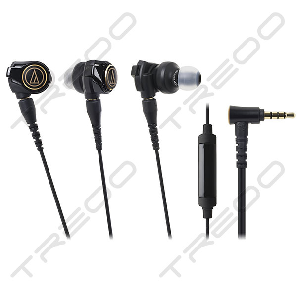 Audio-Technica ATH-CKS1100iS