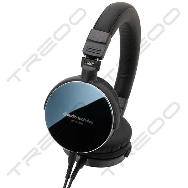 Audio-Technica ATH-ES770H