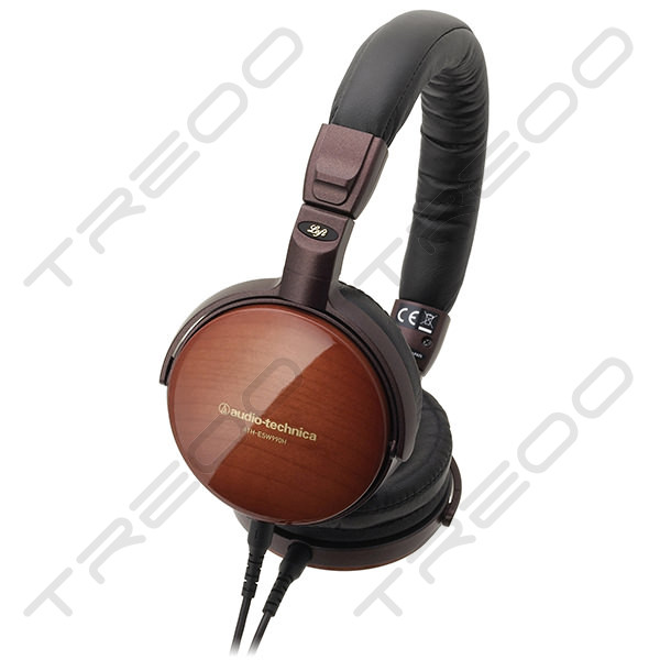 Audio-Technica ATH-ESW990H