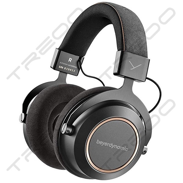 Beyerdynamic Amiron 