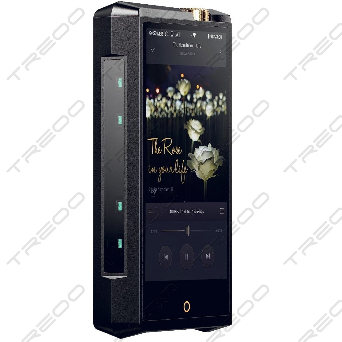Cayin N8ii Digital Audio Player