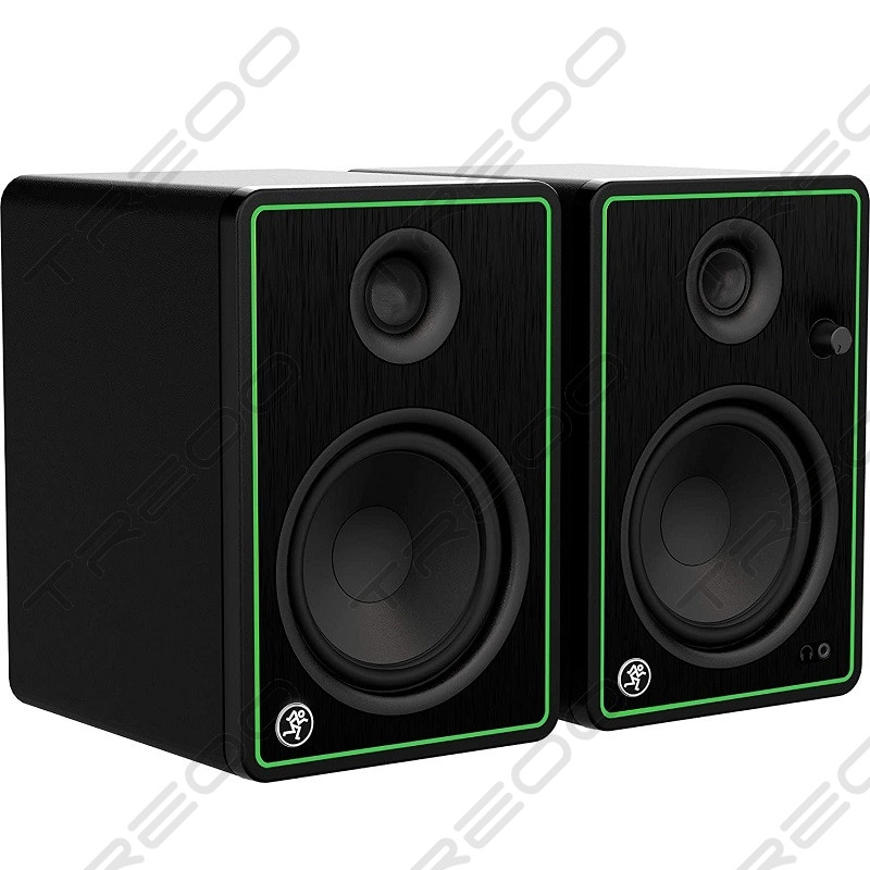 Mackie CR5 - X - 1