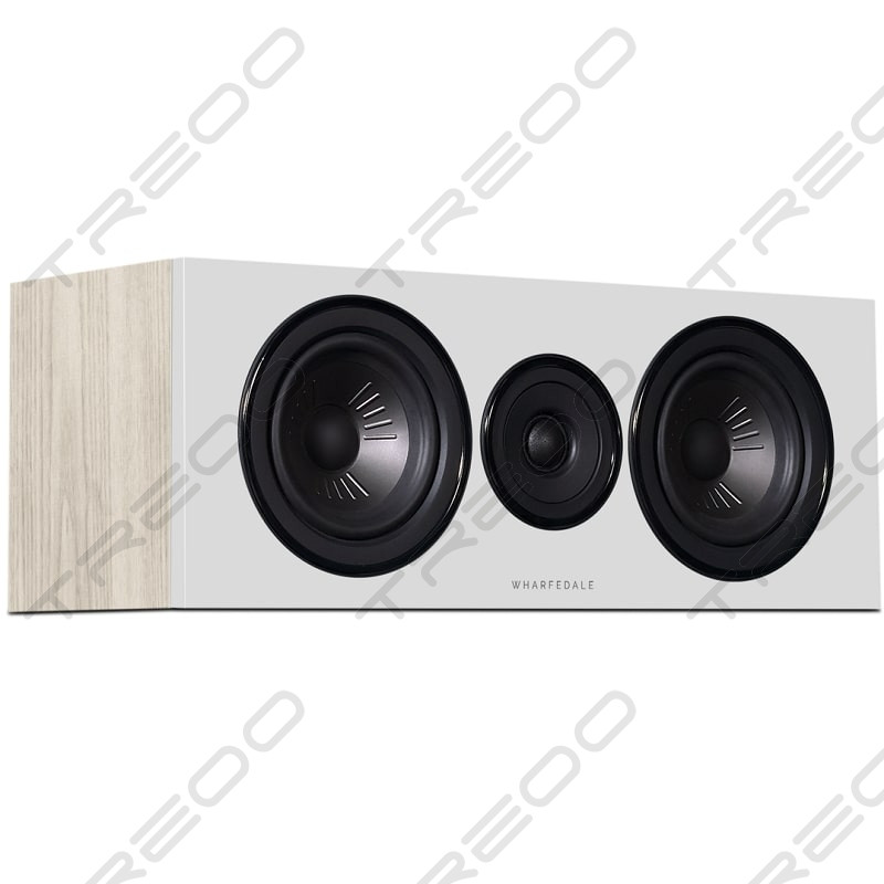 Wharfedale Diamond 12CS 
