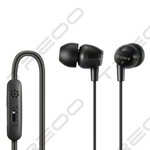 Sony DR-EX14VP