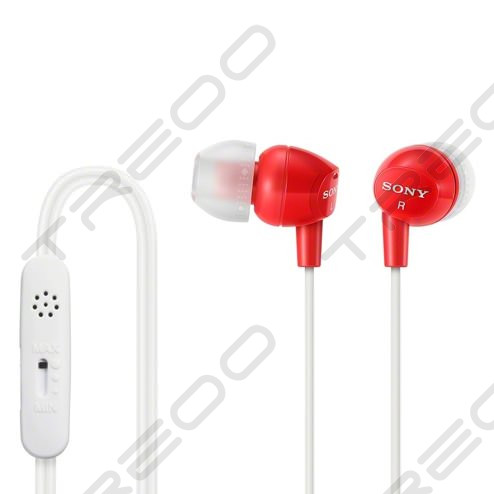 Sony DR-EX14VP