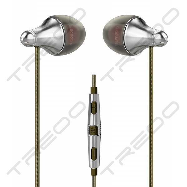Echobox Finder X1a