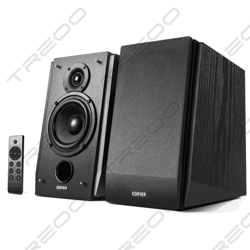 Edifier R1855DB Wireless Bluetooth Desktop Bookshelf Speakers