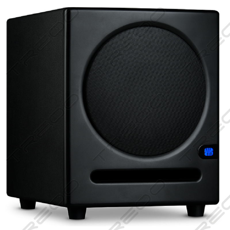 PreSonus Sub8 8-inch (8") Studio Monitoring Powered Subwoofer