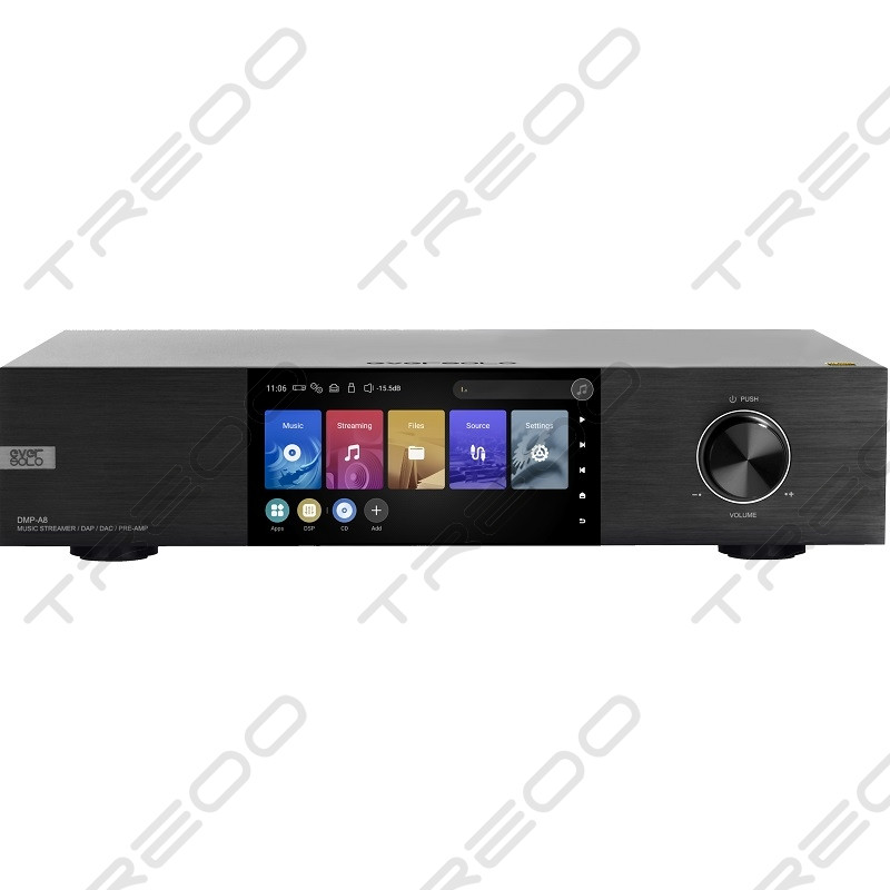 Eversolo DMP-A8 