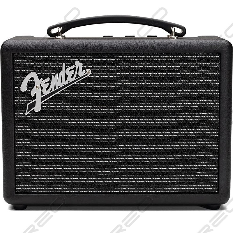 Fender Indio 2 Black