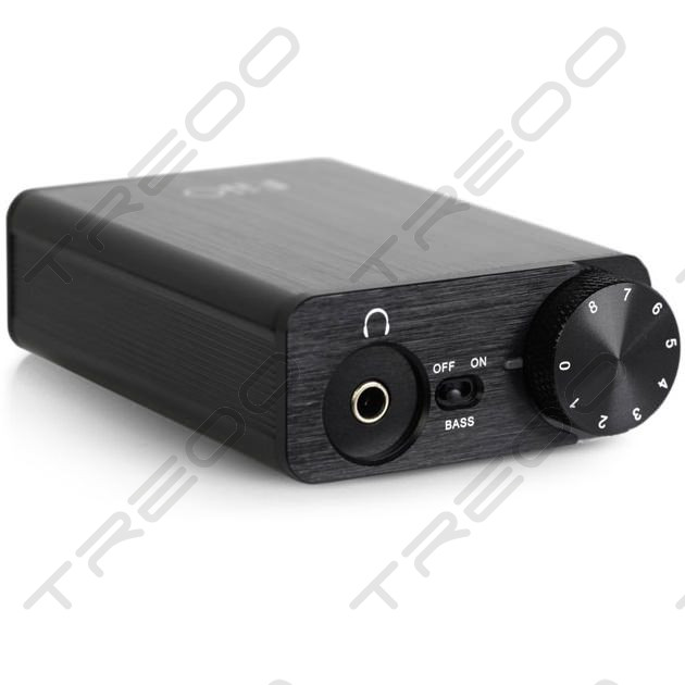 FiiO E10K