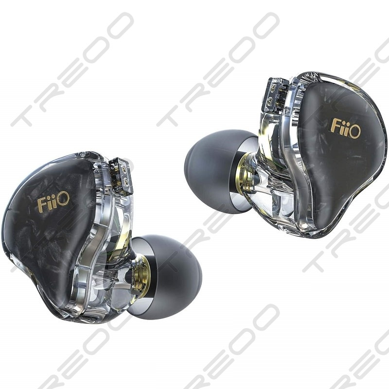 FiiO FD1 (Black)