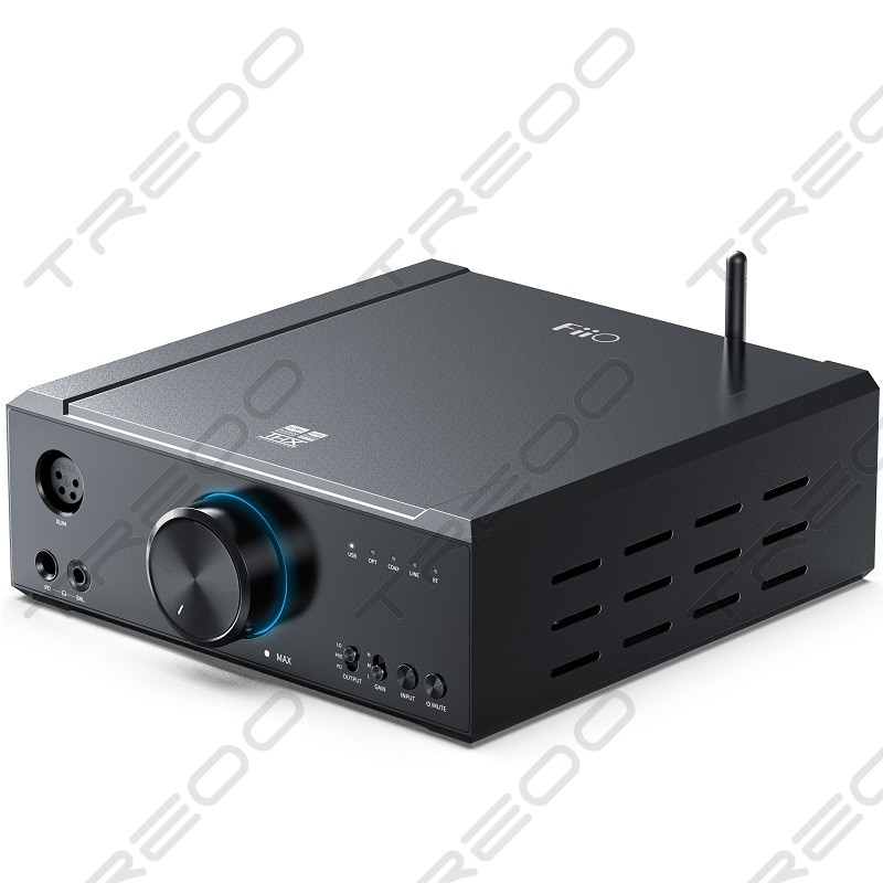 FiiO K9 Wireless Bluetooth, Wired Desktop Headphone Amplifier & USB DAC