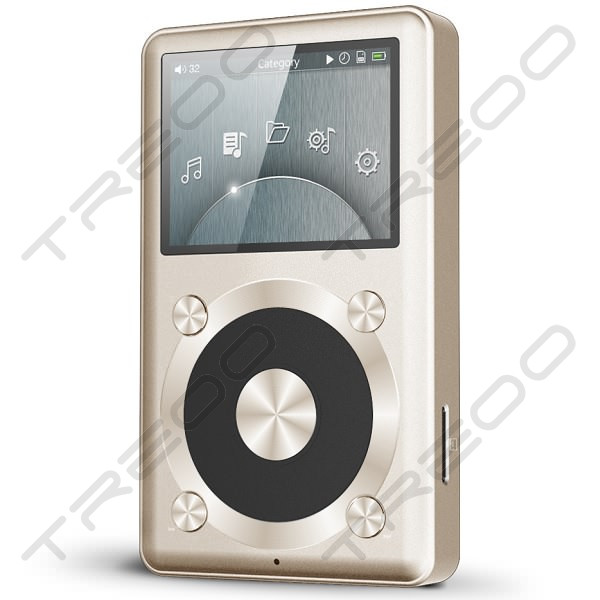 FiiO X1