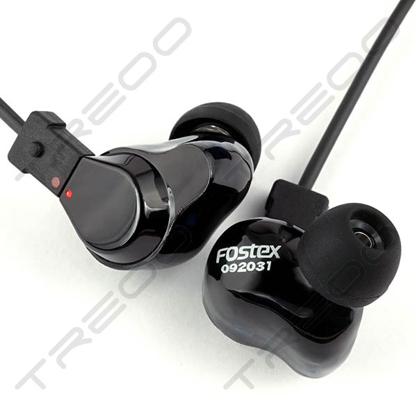 Fostex TE100