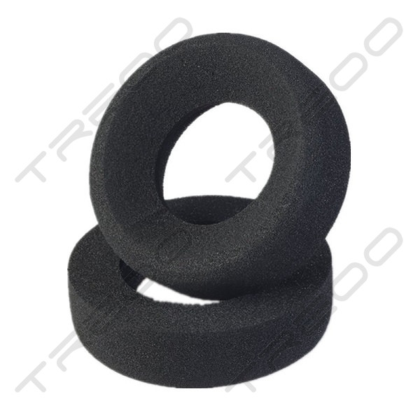 Grado SR60i SR80i SR125i SR225i SR325is PS500 RS2i RS1i GS1000 PS1000 Foam Earpads by V-MOTA