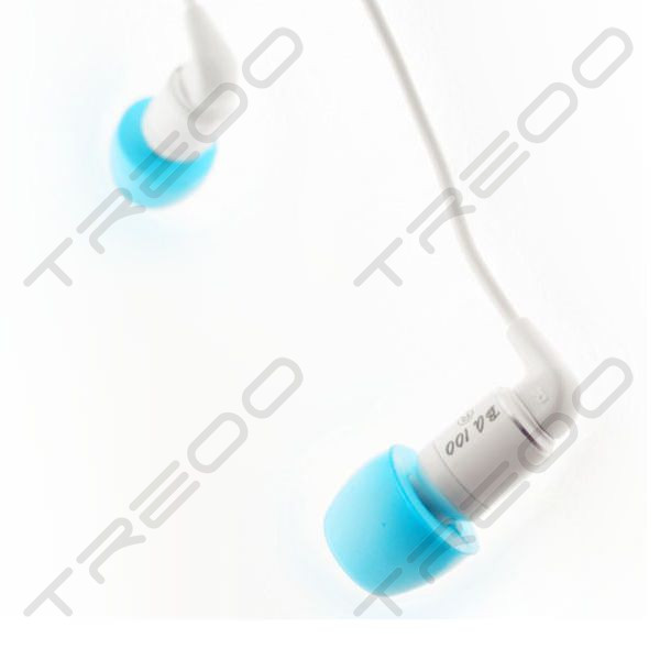 HiSoundAudio BA100 In-Ear Earphone with Mic