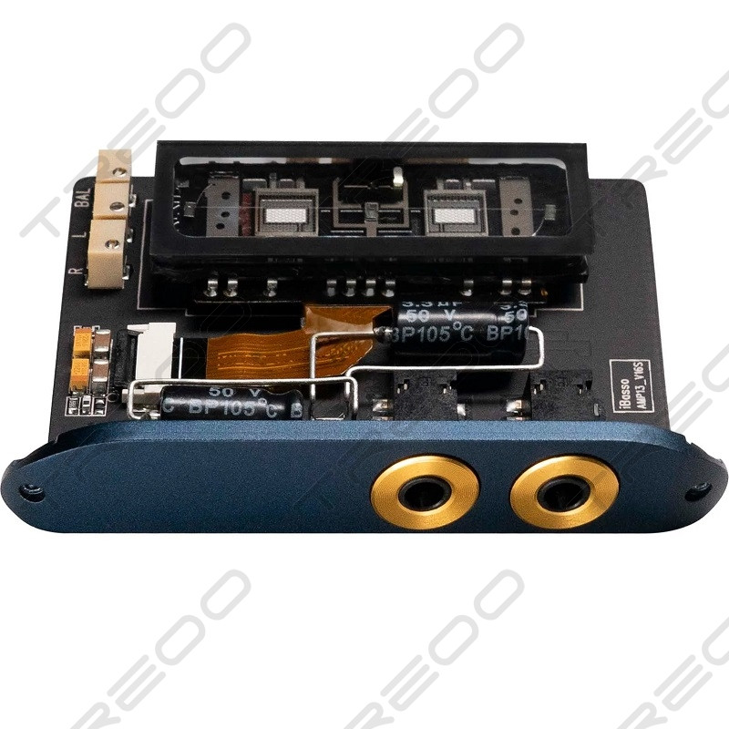 iBasso AMP13 Blue