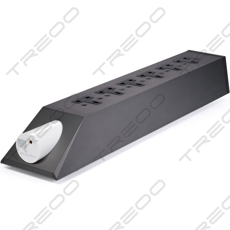 iFi PowerStation 6 UK/SG Version