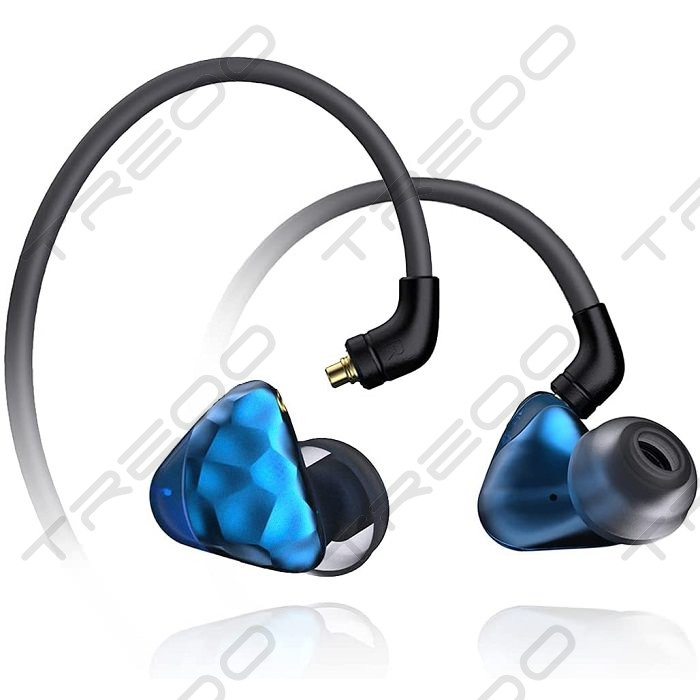 IKKO Gems OH1S