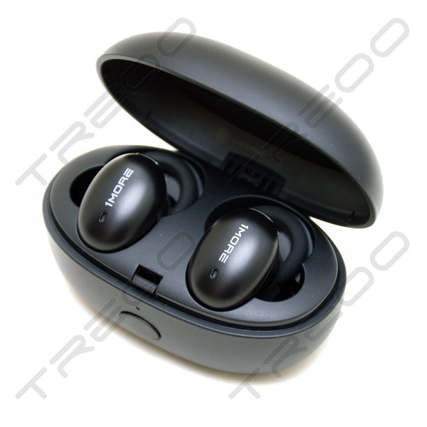 1MORE Stylish E1026BT-1 (Black)