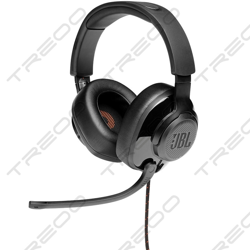 JBL Quantum 200