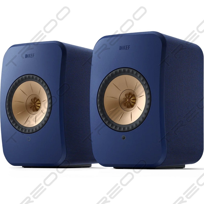 LSX II Colbalt Blue