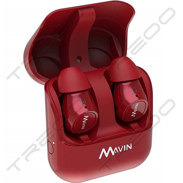 Mavin Air-X - Red