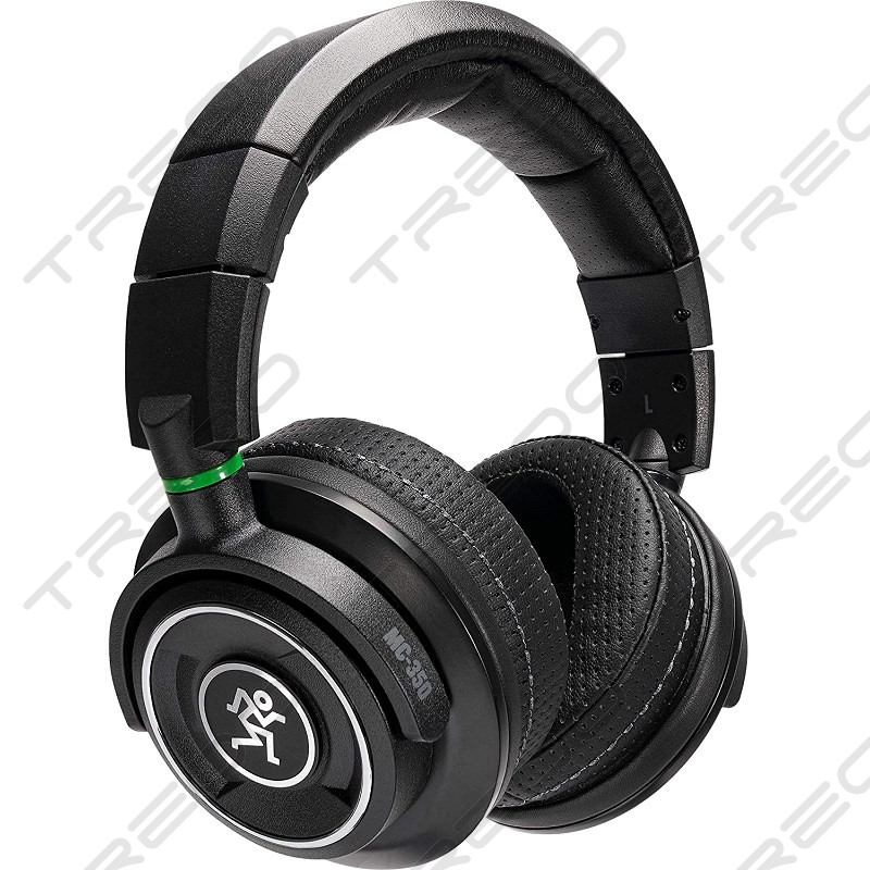 Mackie MC-350 - 1