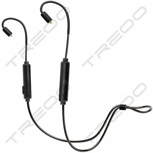 Mee Audio BTX2 Wireless Bluetooth Cable with Mic for In-Ear Monitors
