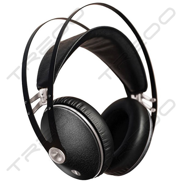 Meze 99 Neo Over-the-ear Headphone with Mic