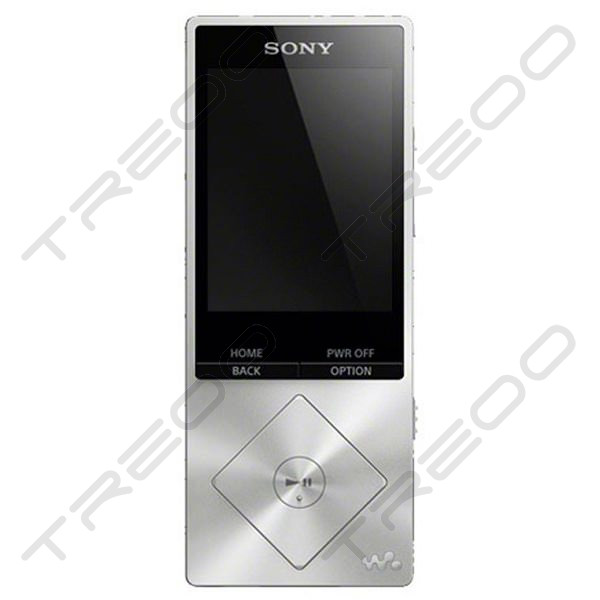 Sony NWZ-A17