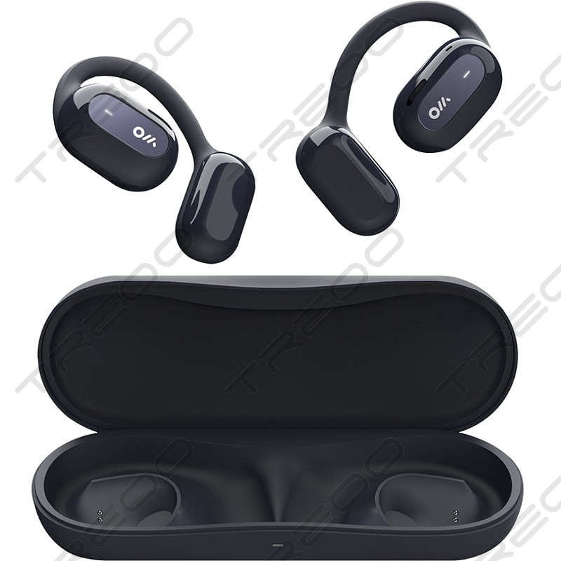 Oladance Wearable Stereo Interstellar Blue