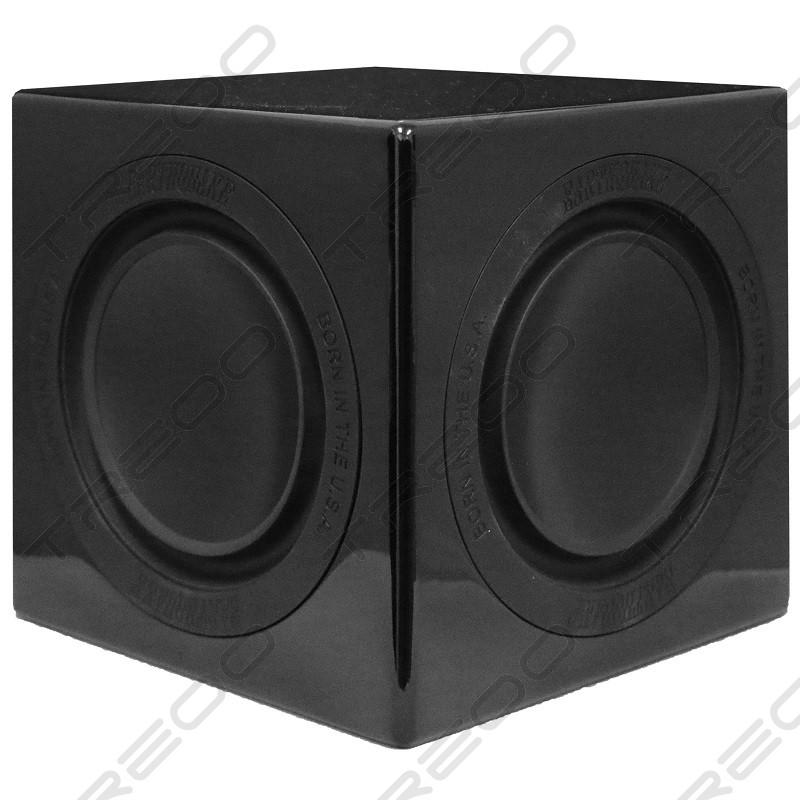 Earthquake Sound MiniMe P63 (Black)