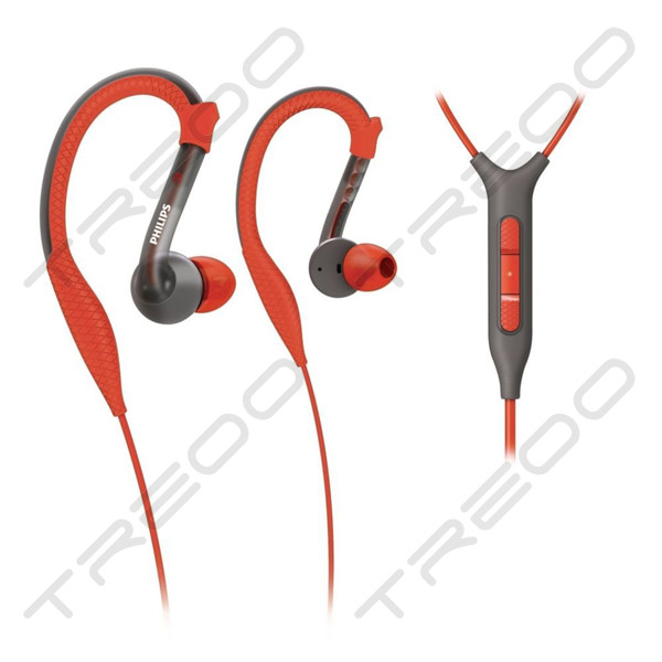 Philips SHQ3217 In-Ear Earphone with Mic 