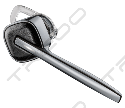 Plantronics Discovery 975 Bluetooth Headset - Silver