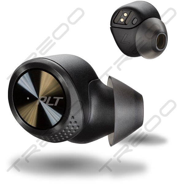 Plantronics BackBeat PRO 5100