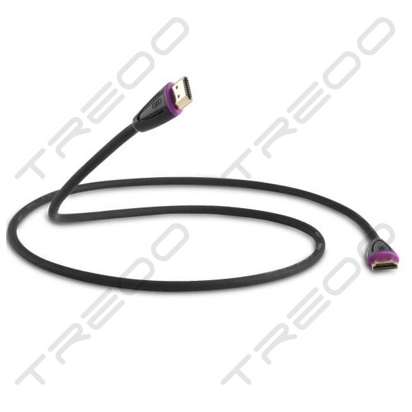 QED Profile eFlex HDMI Cable