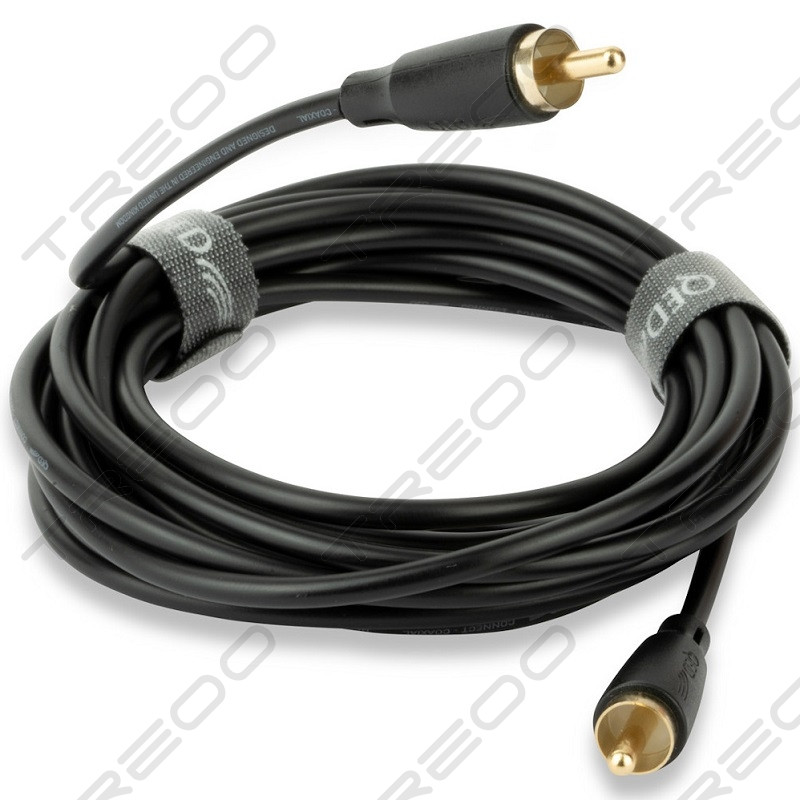 QED Connect Subwoofer Cable