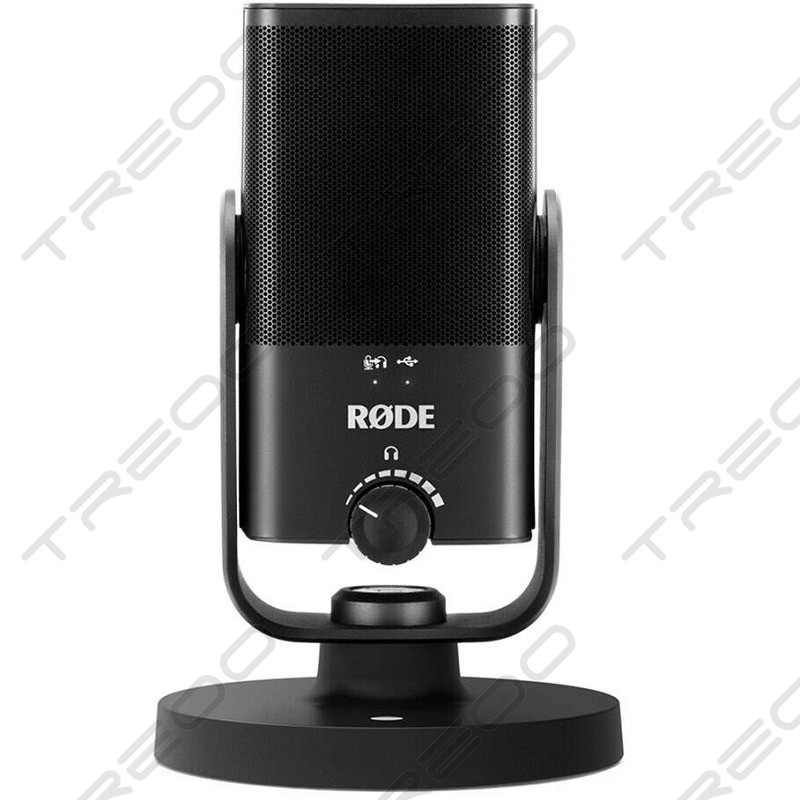 RODE NT-USB Mini