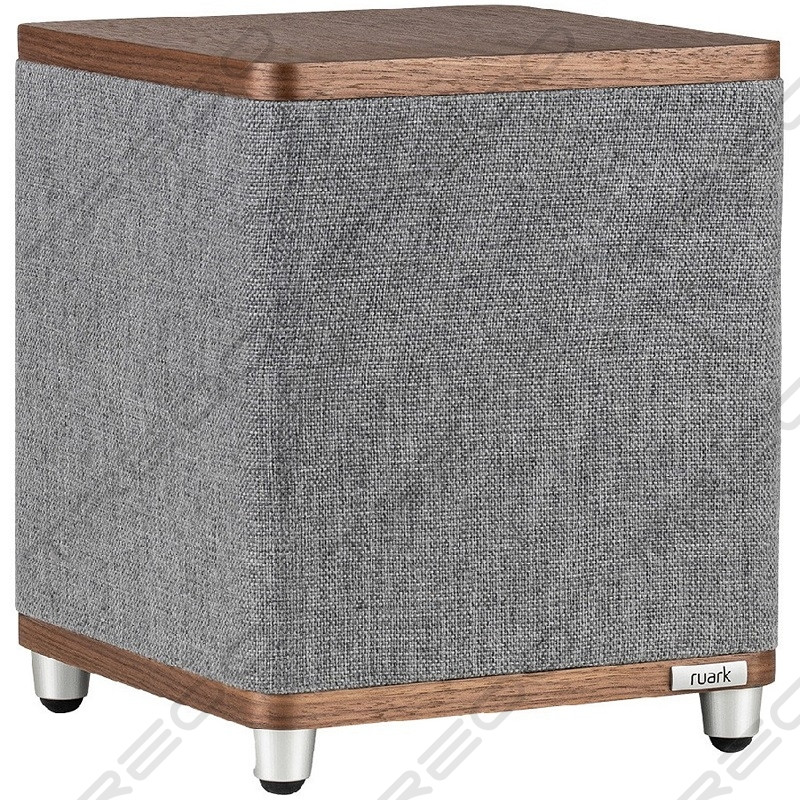 Ruark RS1 6.7-inch (2x6.7") Powered Subwoofer
