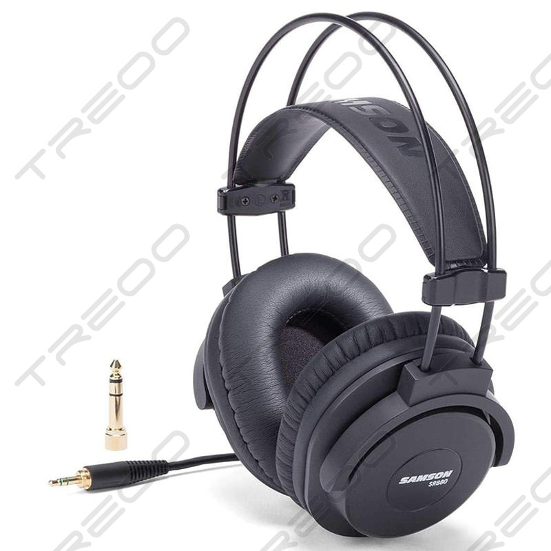 Samson SR880