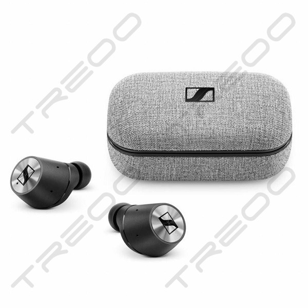 Sennheiser Momentum True Wireless Bluetooth In-Ear Earphone with Mic
