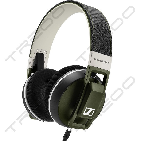 Sennheiser URBANITE XL