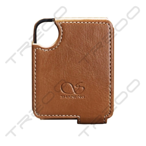 Shanling M1 Leather Case Black
