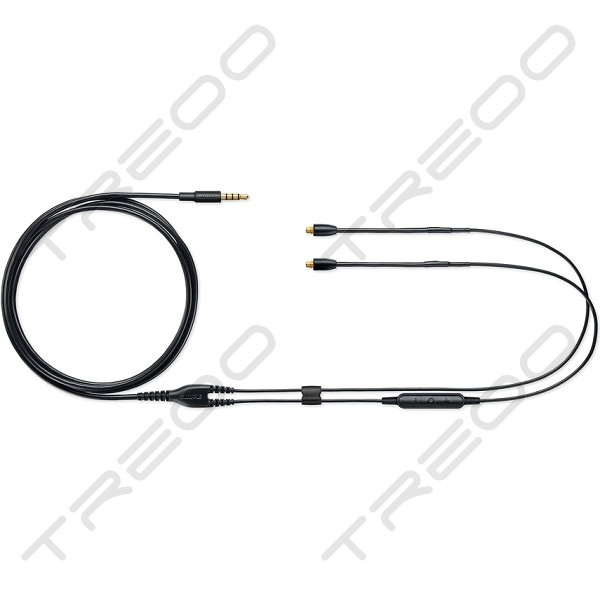 Shure RMCE Remote + Mic Cable
